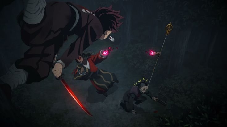 Tanjiro Kamado — Image 23